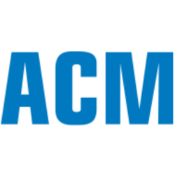 ACM Research, Inc. Class A Logo