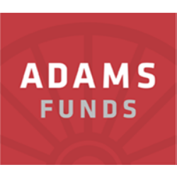 Adams Diversified Equity Fund, Inc Logo