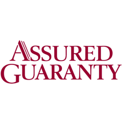 Assured Guaranty, LTD Logo
