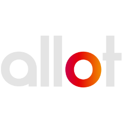 Allot Ltd. Ordinary Shares Logo