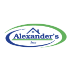 Alexander's Inc. Logo