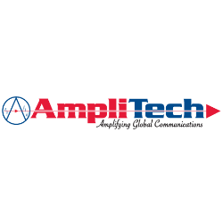 AMPLITECH GROUP INC. COM Logo