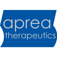 Aprea Therapeutics, Inc. Common stock Logo