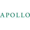 APOLLO COMMERCIAL REAL ESTATE FINANCE, INC. Logo