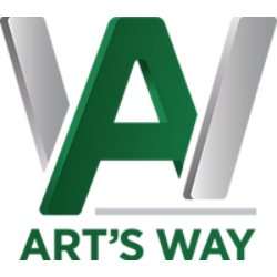Arts-Way Manufacturing Co Inc Logo