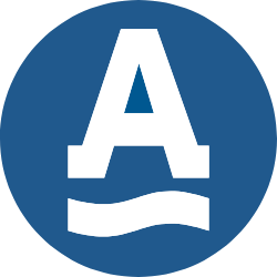 ARDMORE SHIPPING CORPORATION Logo