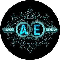 Asset Entities Inc. Class B Logo