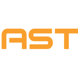 AST SpaceMobile, Inc. Class A Logo