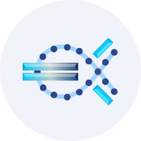 Actinium Pharmaceuticals, Inc Logo
