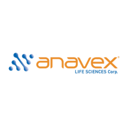 Anavex Life Sciences Logo