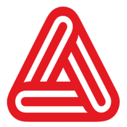Avery Dennison Corp. Logo