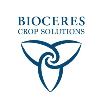 Bioceres Crop Solutions Corp. Ordinary Shares Logo