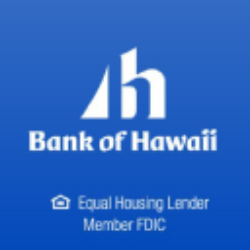 Bank of Hawaii Corp. Logo