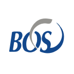 B.O.S. Better On-Line Solutions Ltd. Logo