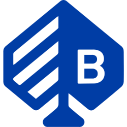 Bragg Gaming Group Inc. Common Shares Logo