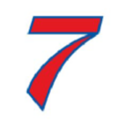 Bank7 Corp. Common stock Logo