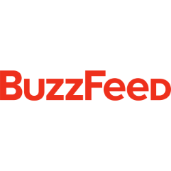 BuzzFeed, Inc. Class A Logo