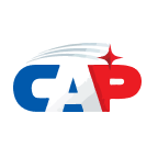 CrossAmerica Partners LP Common units representing limited partner interests Logo