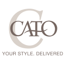 CATO CORP Logo