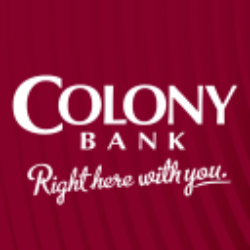 Colony Bankcorp Inc. Logo