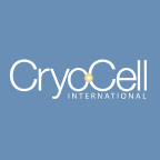 Cryo-Cell International Inc. Logo