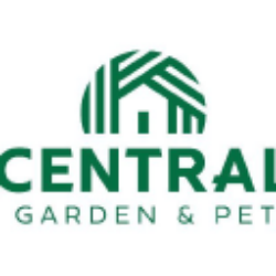 Central Garden and Pet Co Logo