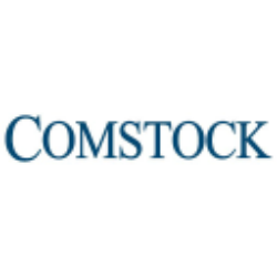 Comstock Holding Companies, Inc. Class A Logo