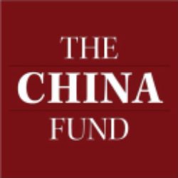 CHINA FUND Logo