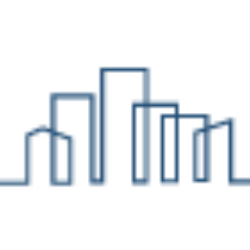 CITY OFFICE REIT, INC. Logo