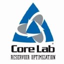 Core Laboratories Inc. Logo