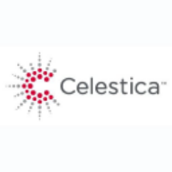 Celestica, Inc. Logo
