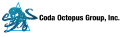 Coda Octopus Group, Inc. Common stock Logo