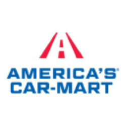 America's Car Mart Inc Logo
