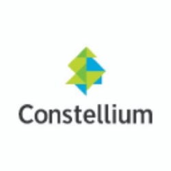 Constellium SE Class A Ordinary shares Logo