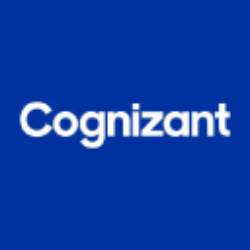 Cognizant Technology Solutions Logo