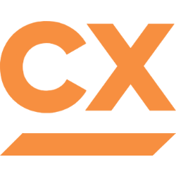 CXApp Inc. Class A Logo