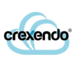CREXENDO INC Logo