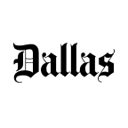 DallasNews Corporation Series A Logo