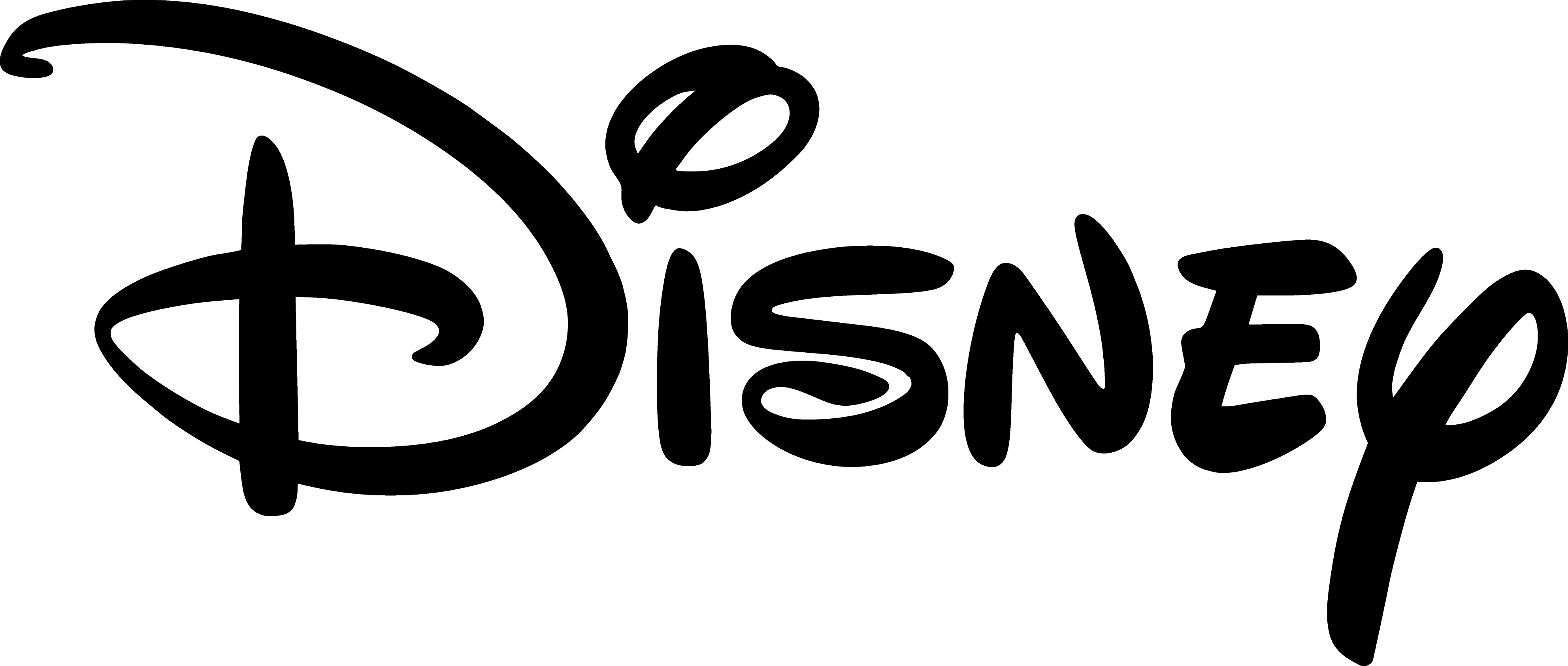 The Walt Disney Company Logo