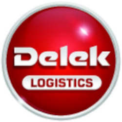 DELEK LOGISTICS PARTNERS, LP Logo