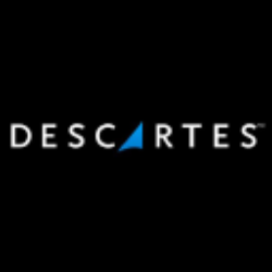 Descartes Systems Group Inc Logo