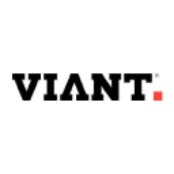 Viant Technology Inc. Class A Logo