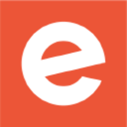 Eventbrite, Inc. Class A Logo