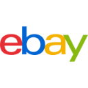eBay Inc Logo