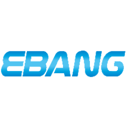 Ebang International Holdings Inc. Class A Ordinary Shares Logo