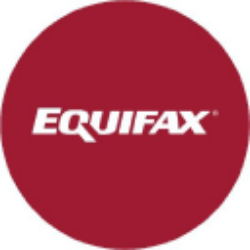 Equifax, Incorporated Logo