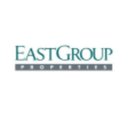EastGroup Properties Inc. Logo