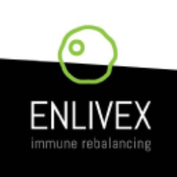 Enlivex Therapeutics Ltd. Ordinary Shares Logo