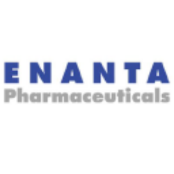 Enanta Pharmaceuticals, Inc Logo