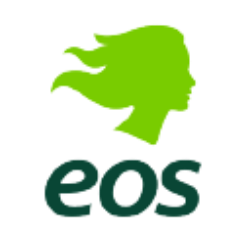 Eos Energy Enterprises, Inc. Class A Logo